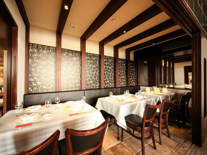 接待・会食におすすめ