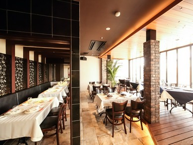 ご予算、お好みのお料理に合わせてコースをおつくりします。