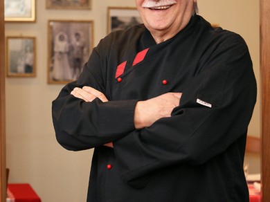 CENNI　GIOVANNI 氏