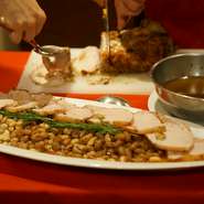 大人数の際にはご予約頂けます！