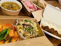 ドン・ジョバンニのいちおしの内容を盛り込みました。
*季節のお野菜&サラミ/名物ランプレドット(牛モツの)スープ/名物手打ちパスタ2種/名物煮込み料理  季節限定メニューあり
3時間前位前までにご予約下さい。
