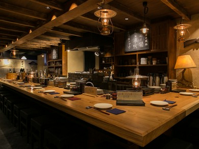 渋谷の和食女子会におすすめのお店 女子会におすすめのお店 ヒトサラ