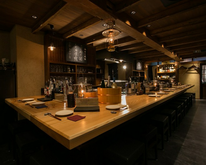 1人でも入りやすい