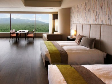 【1泊2食付！】プライベート空間で楽しめる部屋付きプランも♪