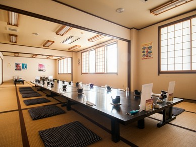 忘年会におすすめ