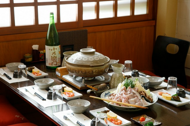 忘年会におすすめ