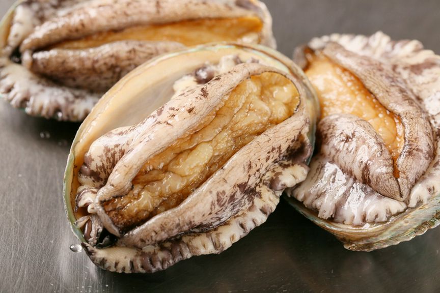 素材に自信があるからこそ、味付けはシンプルに徹する