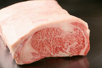 Teppan-yaki Ishikari (ANA Crowne Plaza Hotel Sapporo)