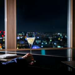 ふたりの距離がさらに近づく星空の非日常空間