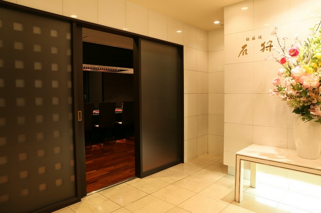 演出・サービスに特徴がある