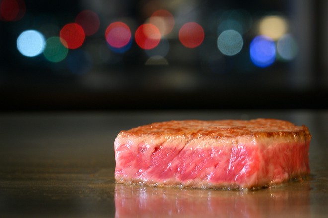 ホテルレストラン