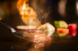 道産食材にこだわりと誇りをもって、その時季最高の味を厳選。