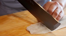 「淡路島の鱧」と「淡路玉ねぎ」をお愉しみいただけるコース料理