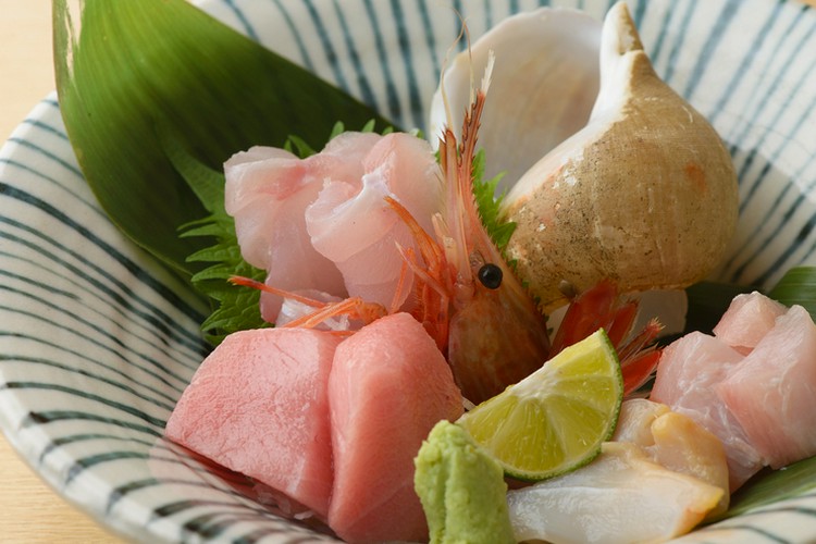 寿し居酒屋 いきや 金沢西/寺町/有松/鮨・寿司 | ヒトサラ