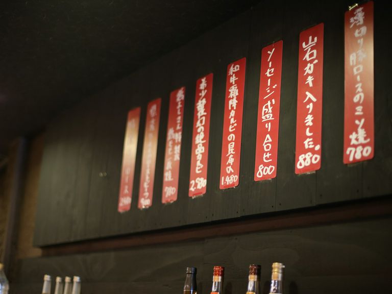 富山の海の幸も満喫できる