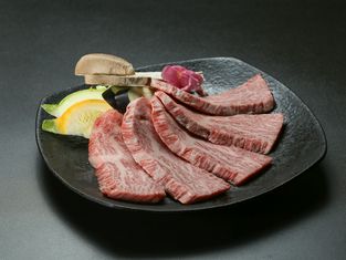 富山炙