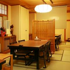 大切な接待には、ワンランク上のおもてなしを