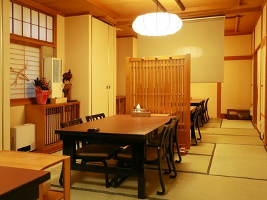 接待・会食におすすめ