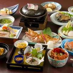 家族で過ごす大切なひとときに華を添える日本料理