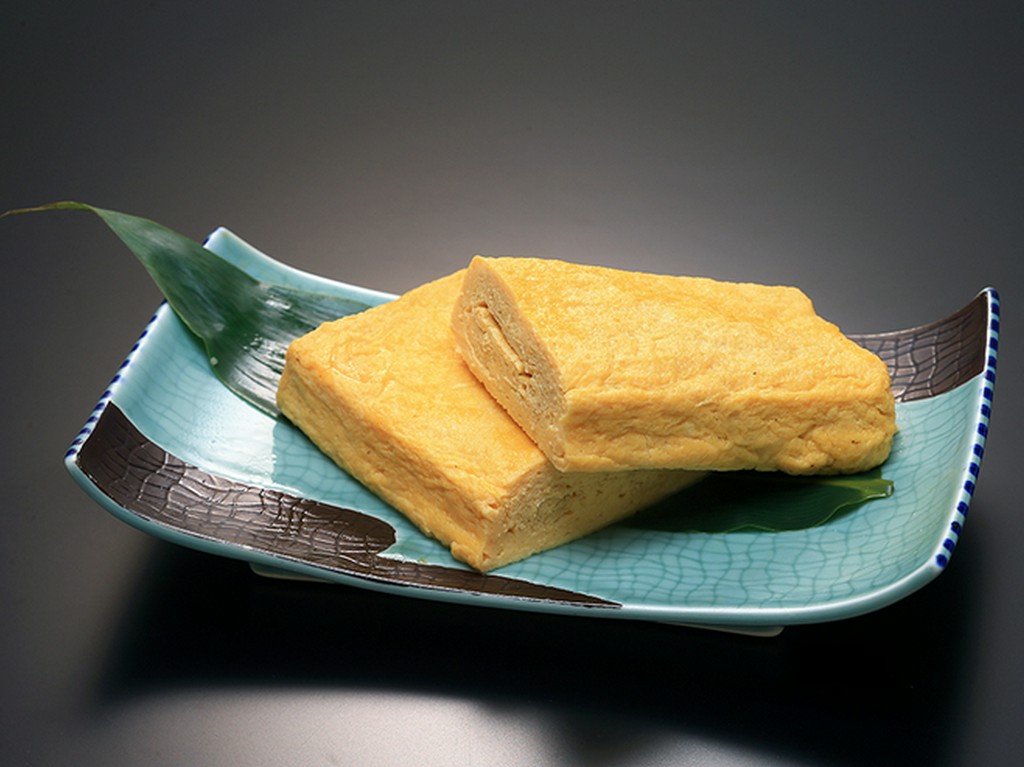 料理に欠かせない玉子は、養鶏場直送の新鮮で上質な特殊卵を使用