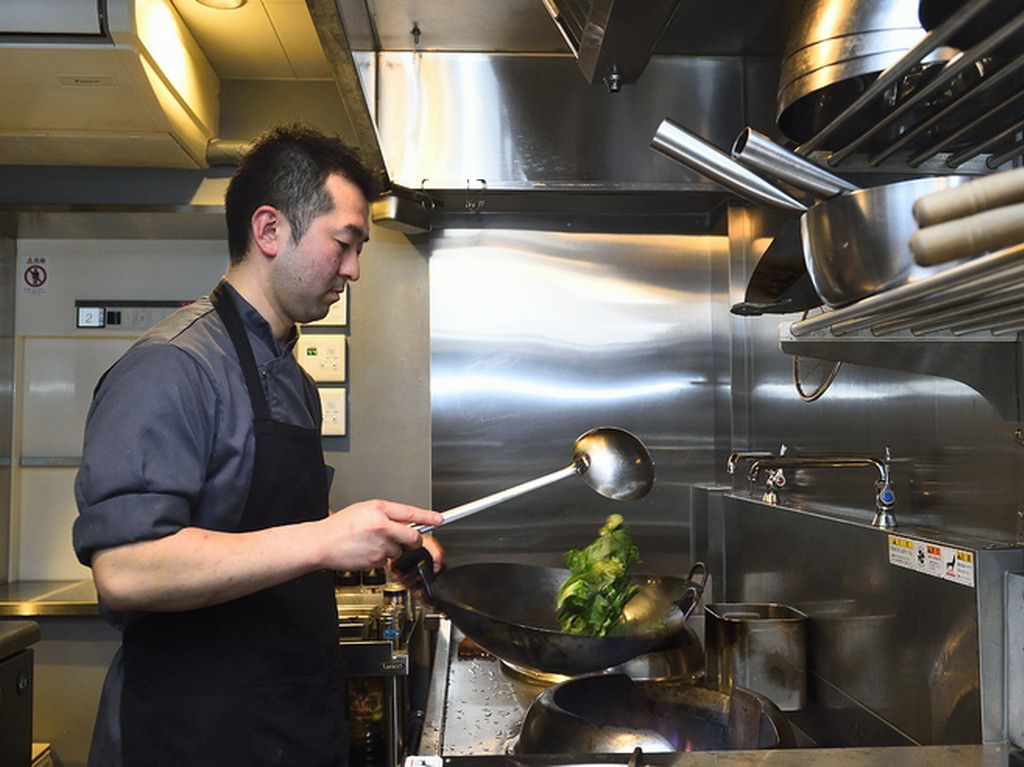 全ては笑顔で満足して帰ってもらうために