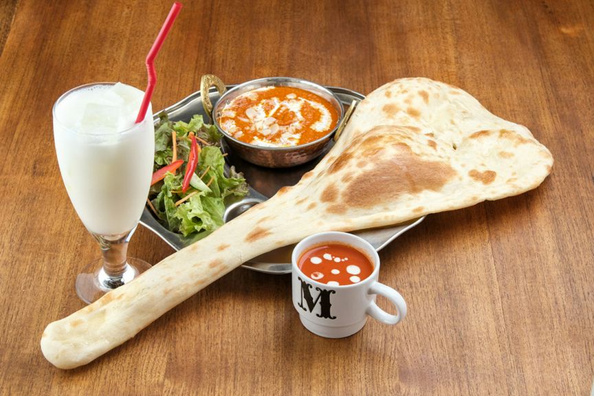 ランチ Aセット