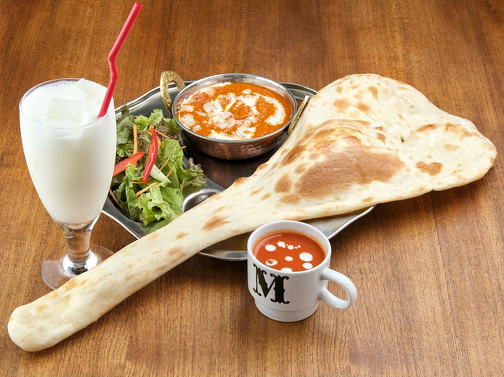 ランチ　Aセット