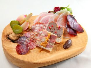 리스트란테 린콘트로