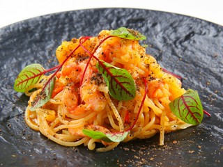 料理に使用するパスタへのこだわり