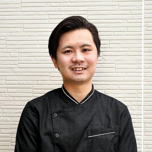 厳選“”肉”とおもてなしの“心”を届ける辻󠄀本店長