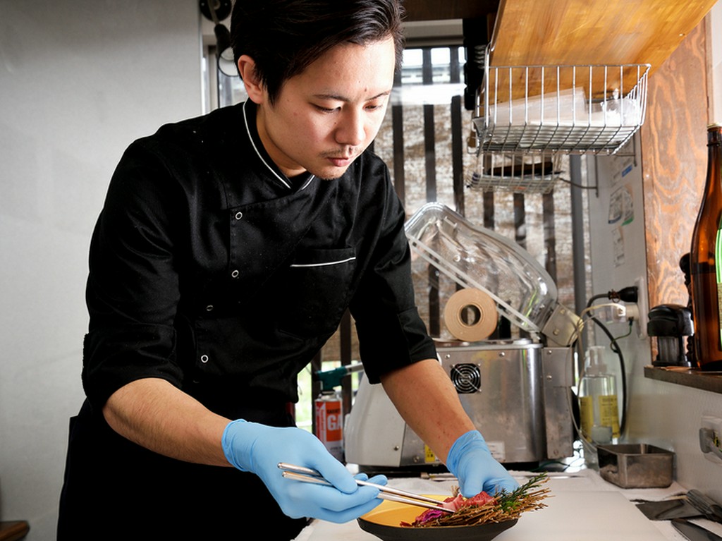 心もお腹も満たすおもてなしは、大切な席にもピッタリ