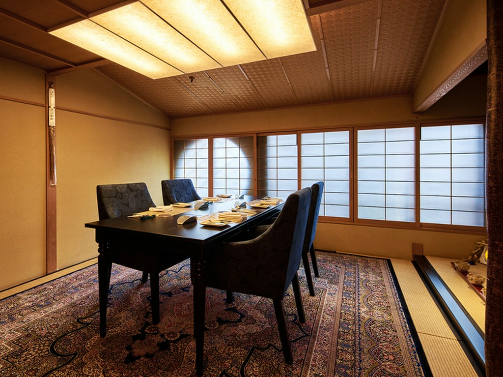 京都で誕生した“フレンチ懐石”で大事な人をもてなせる