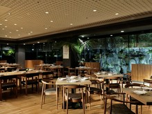 品川 で子連れランチ ママ会におすすめのお店 ヒトサラ