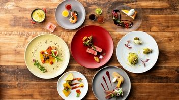 Cedar The Chophouse & Bar