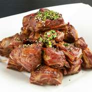 スペアーリブトロピカル