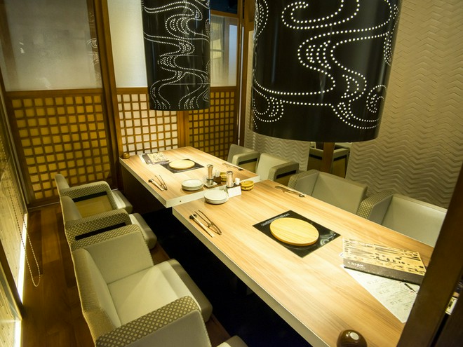 接待・会食におすすめ