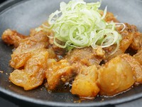 五感直撃！文句なしの逸品