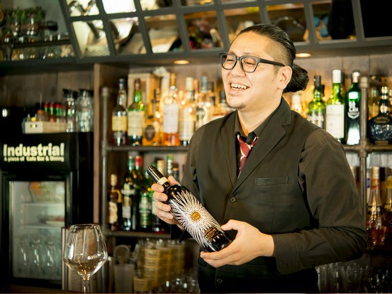ホテル出身の経験を活かし、お客様のご要望に合わせたサービス