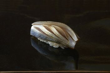 니혼바시 카키베쵸 스기타