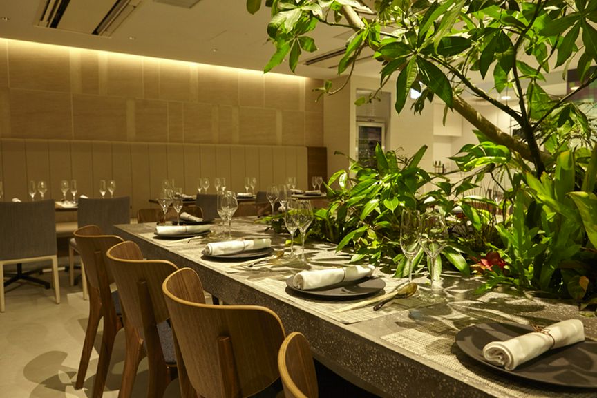 ワイン・シャンパーニュを中心に集められた200以上のお酒