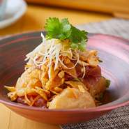 9 月 1 日よりアラカルトのみご注文の場合、アラカルトチャージを別途 7％頂戴いたします。