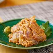 9 月 1 日よりアラカルトのみご注文の場合、アラカルトチャージを別途 7％頂戴いたします。