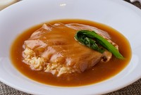 中華の王道ご褒美メシ！（ランチも販売）