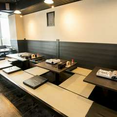 落ち着いた空間の中、大切な人と楽しむ鍋が二人の距離を近づける