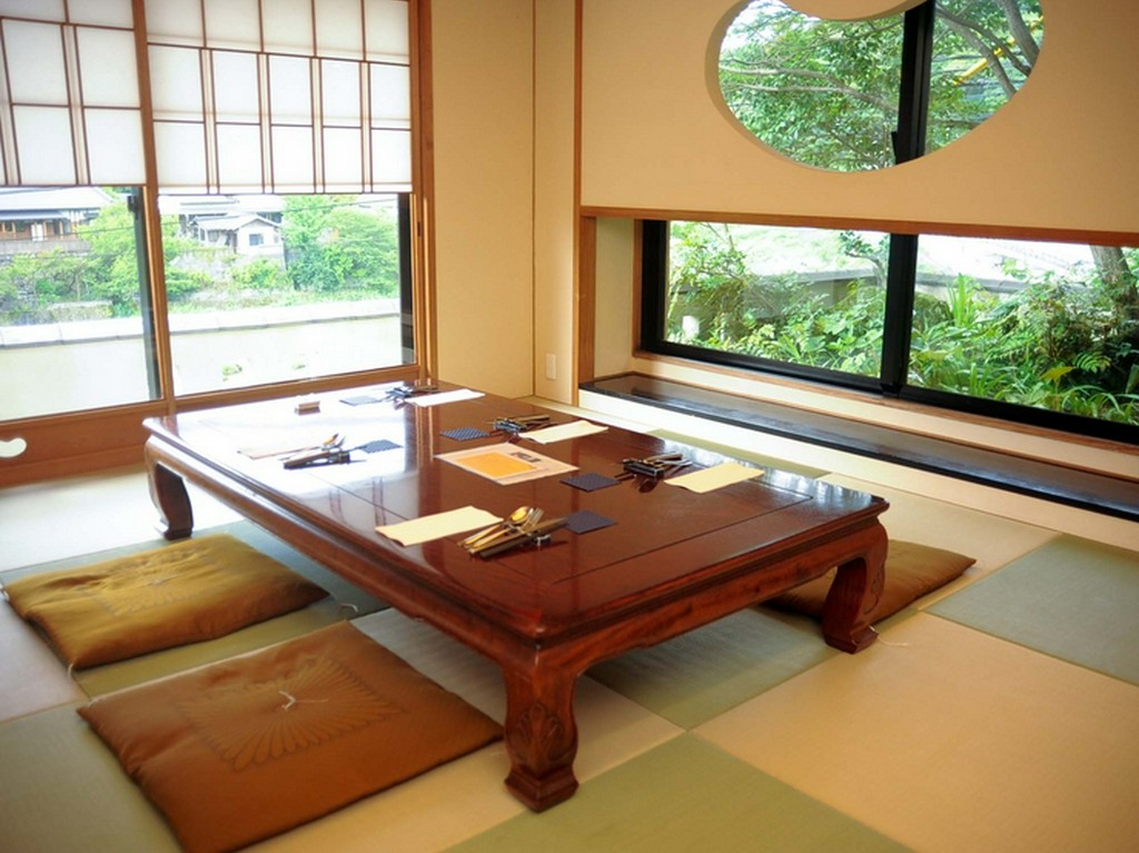 景色も一つのおもてなし。多彩な風景を楽しめるお部屋を完備