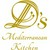 D’s　Mediterranean　Kitchen