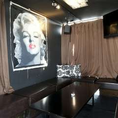 創作料理とお酒をしっとりと楽しむアダルトデート