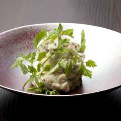 数の子のポリポリ食感がアクセント『数の子のポテトサラダ』