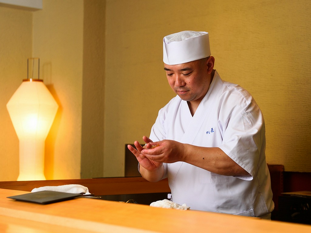 全てにおいて自分で作り“妥協無し”で提供する