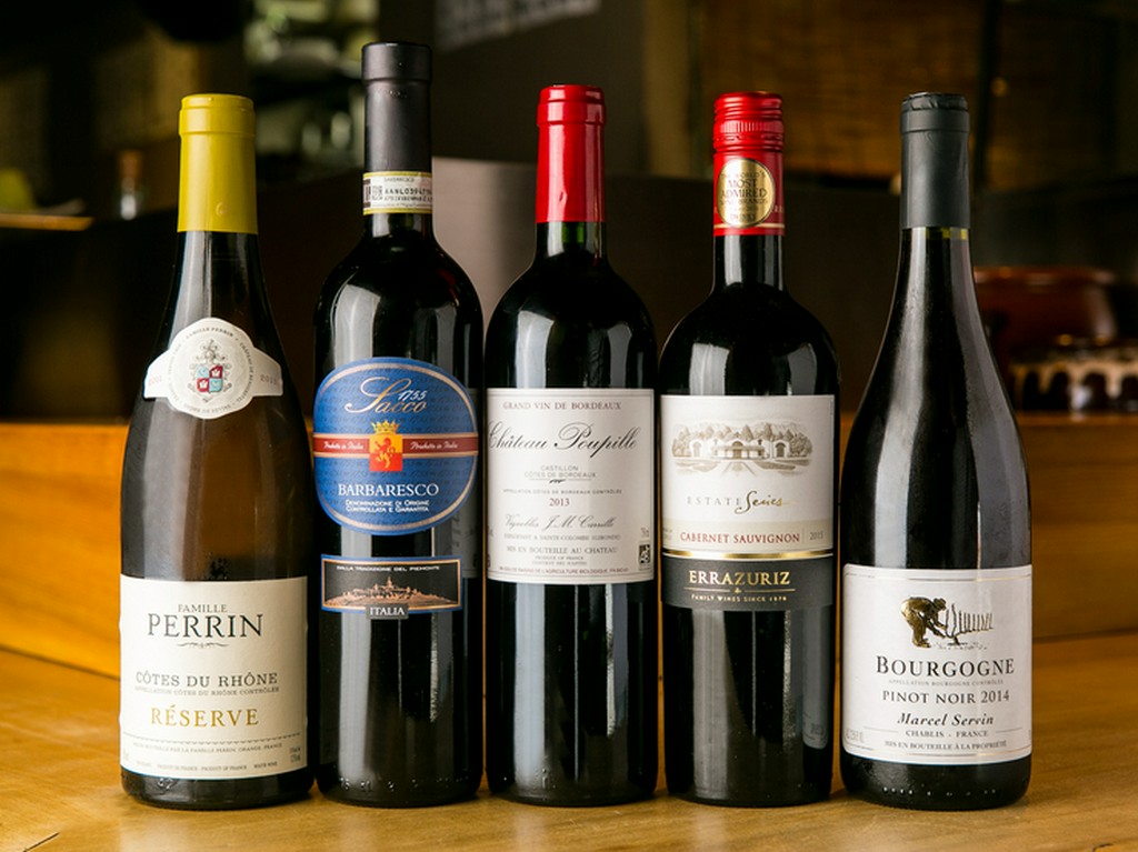 相乗効果でおいしさが増す、焼鳥とワインのマリアージュ